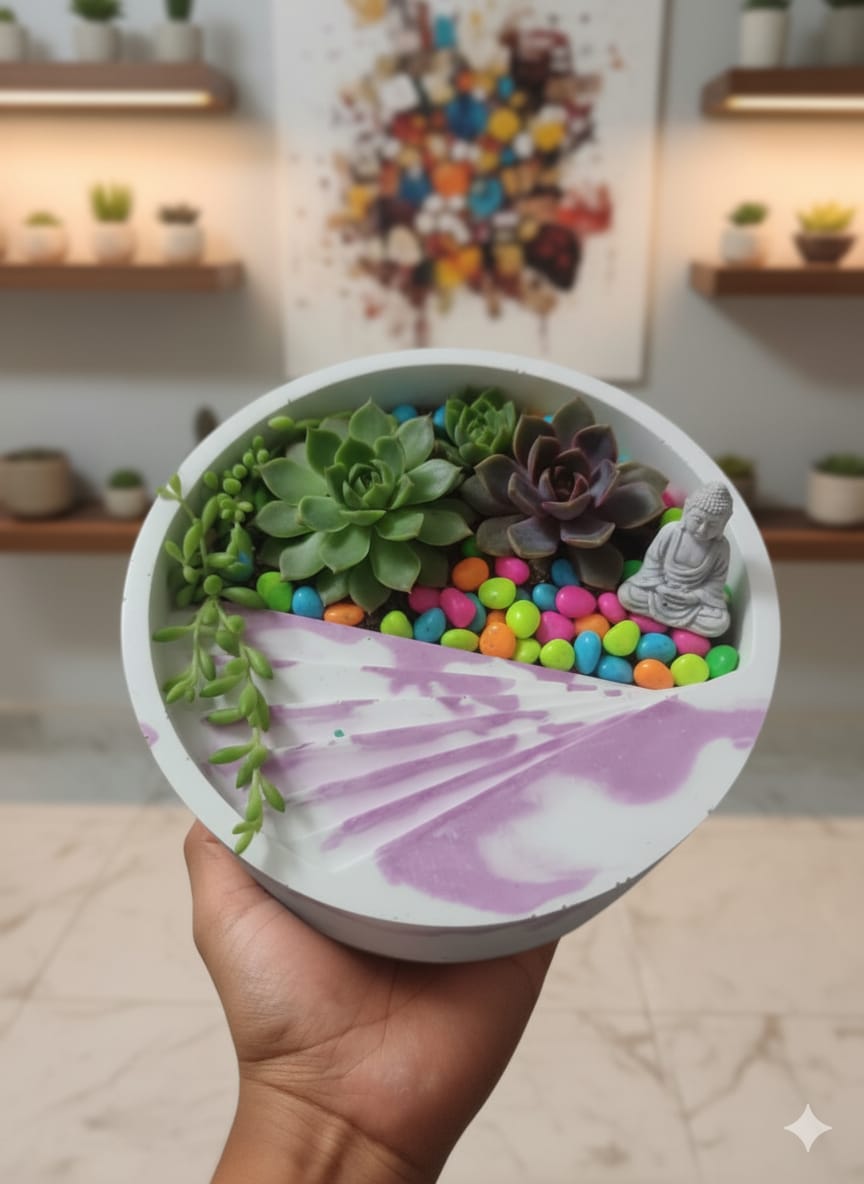 Garden & Home Decore