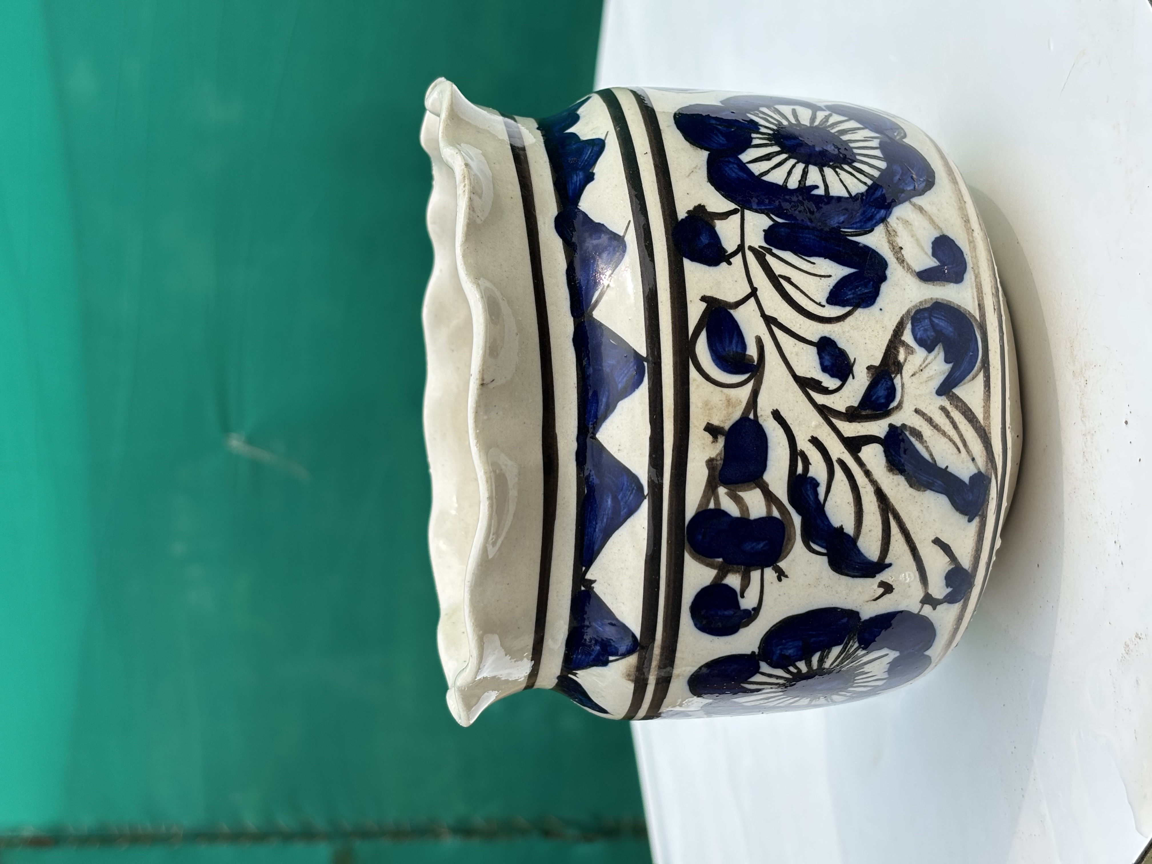 Terracotta Pots